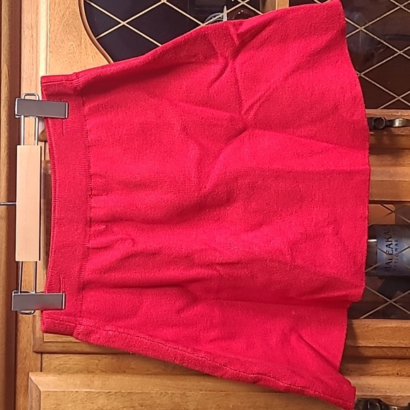 Mini Skirt - Picture 6 of 6